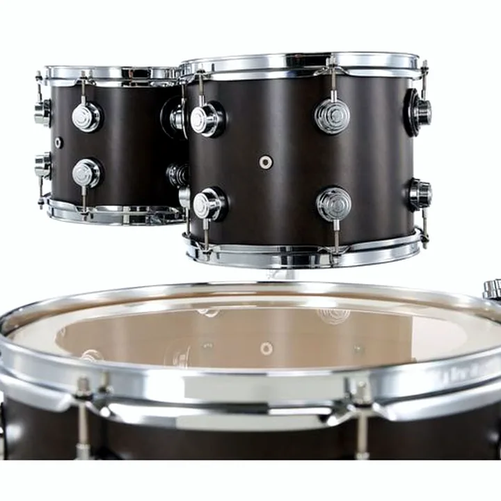 Avis, Test DW Satin Oil Set Ebony