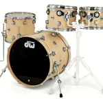 Avis, Test : DW Satin Oil Set Natural