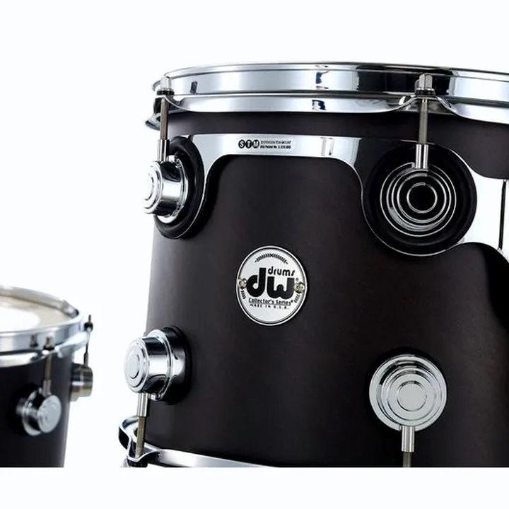 Avis & Test : DW Satin Oil Studio Ebony SSC+