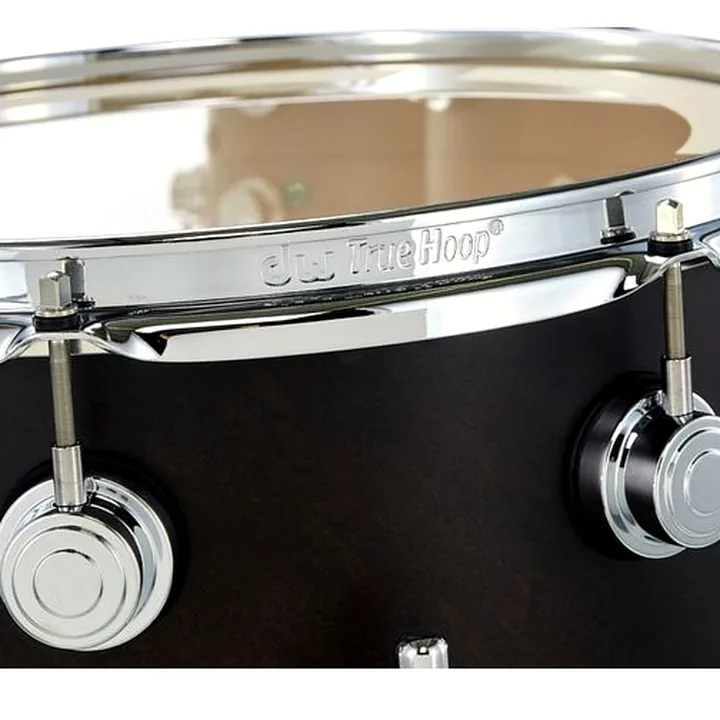 Avis & Test : DW Satin Oil Studio Ebony SSC+