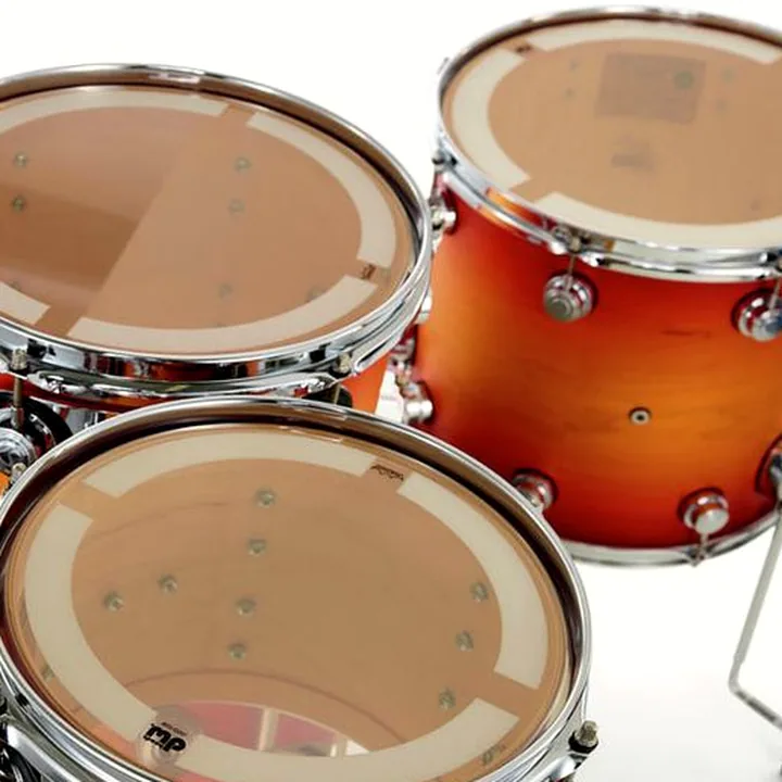 Avis, Test DW Satin Specialty Classic Burst