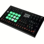 Avis, Test : Elektron Analog Rytm MKII Black