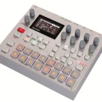 Avis, Test : Elektron Syntakt E25 Remix Edition