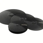 Avis & Test : Evans dB One Cymbal Pack