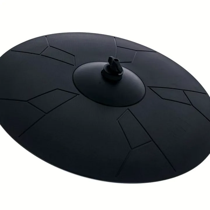Avis & Test : Gewa CP-18 18″ Cymbal Pad