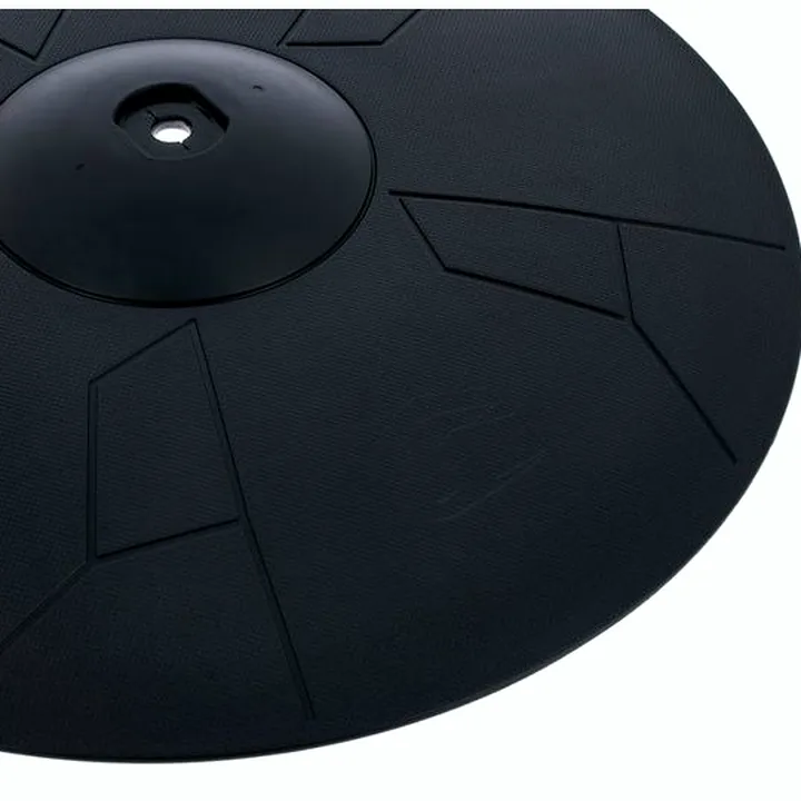 Avis & Test : Gewa CP-18 18″ Cymbal Pad