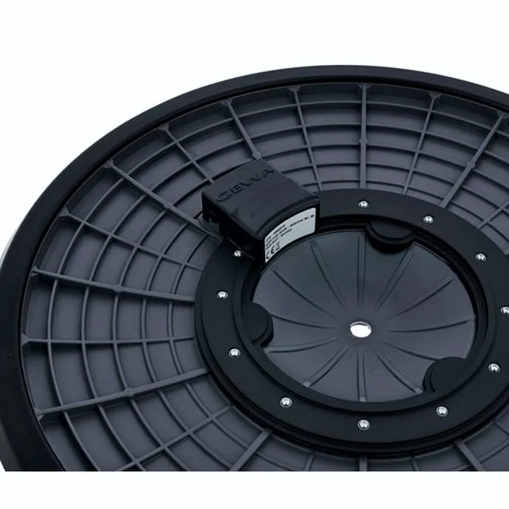 Avis & Test : Gewa CP-18 18″ Cymbal Pad