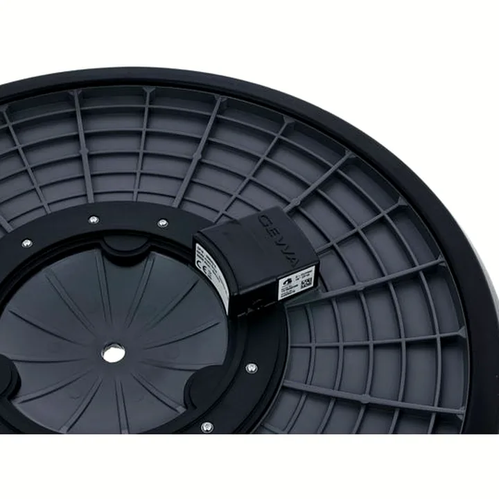 Avis & Test : Gewa CP-18 18″ Cymbal Pad