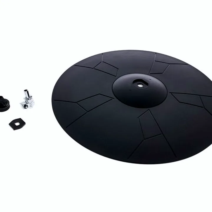 Avis & Test : Gewa CP-18 18″ Cymbal Pad