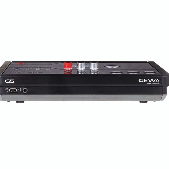 Avis & Test : Gewa G5 Drum Module