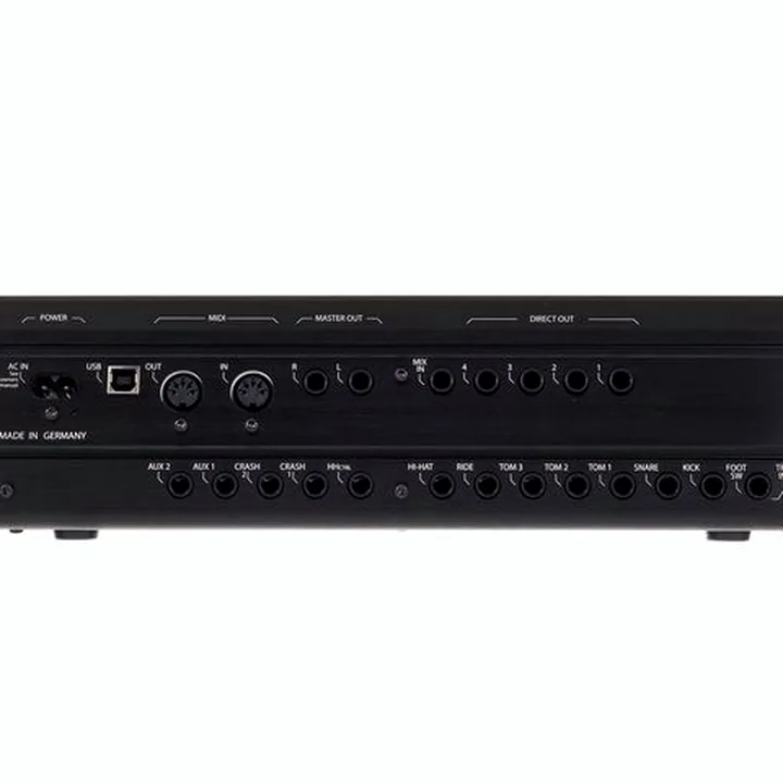 Avis & Test : Gewa G5 Drum Module