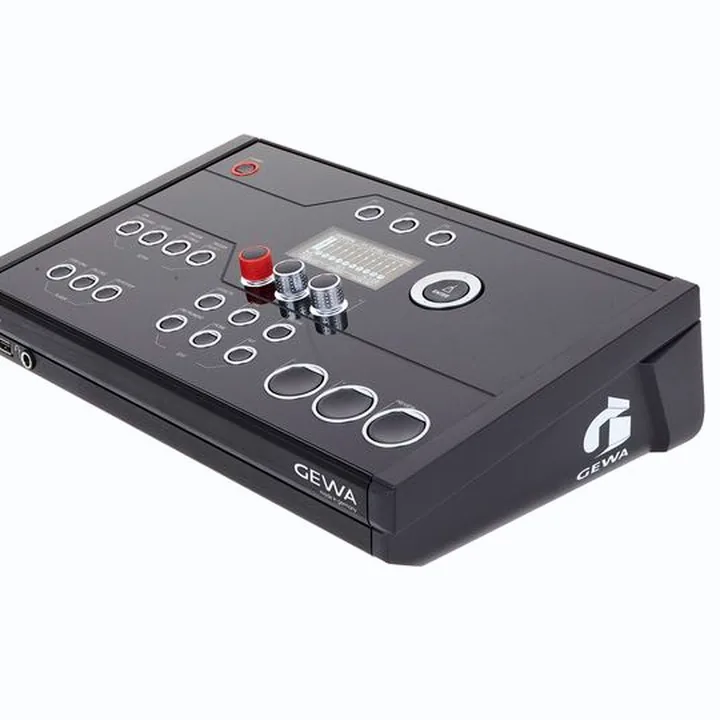 Avis & Test : Gewa G5 Drum Module