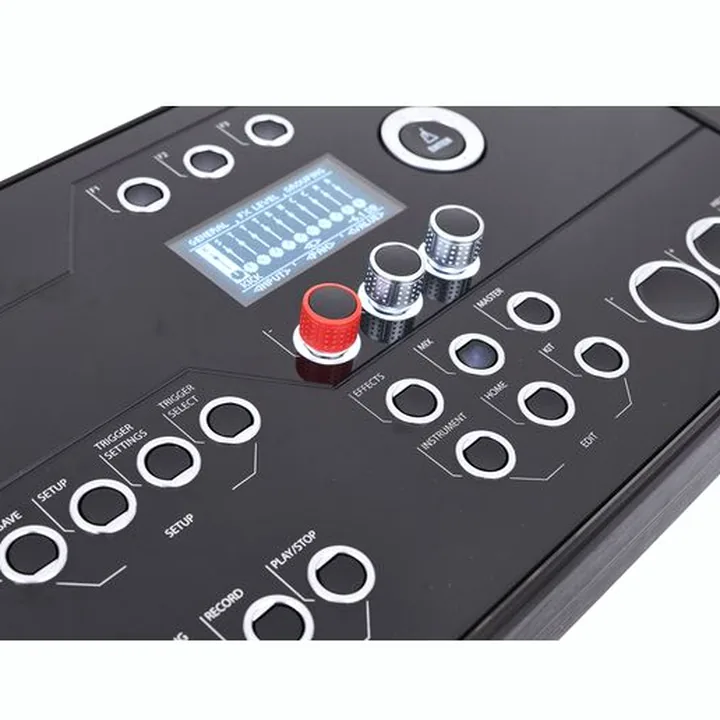 Avis & Test : Gewa G5 Drum Module