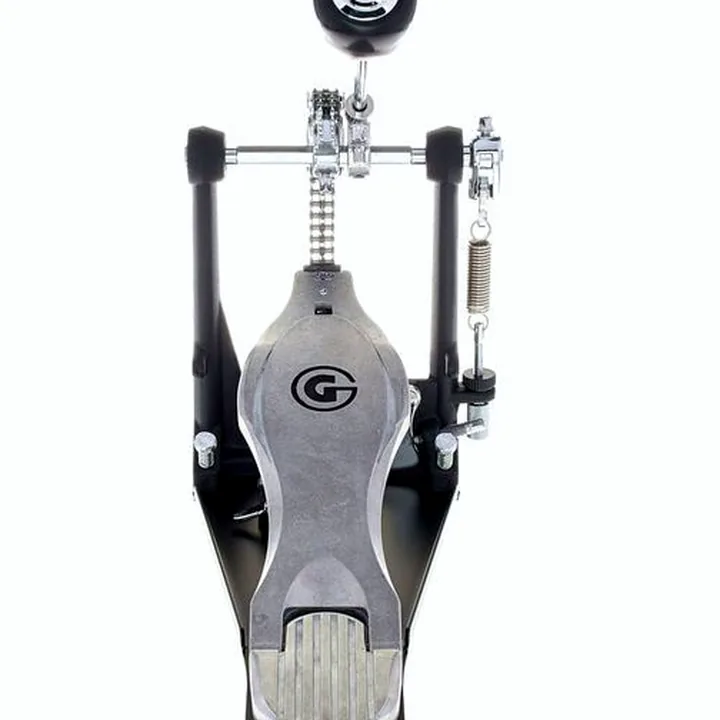 Avis & Test Gibraltar 6711S Bass Drum Single Pedal