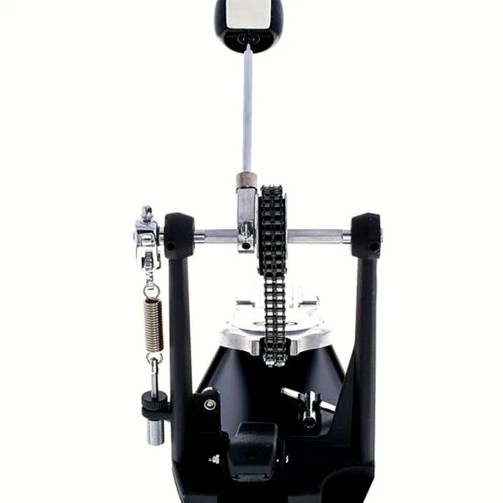Avis & Test Gibraltar 6711S Bass Drum Single Pedal