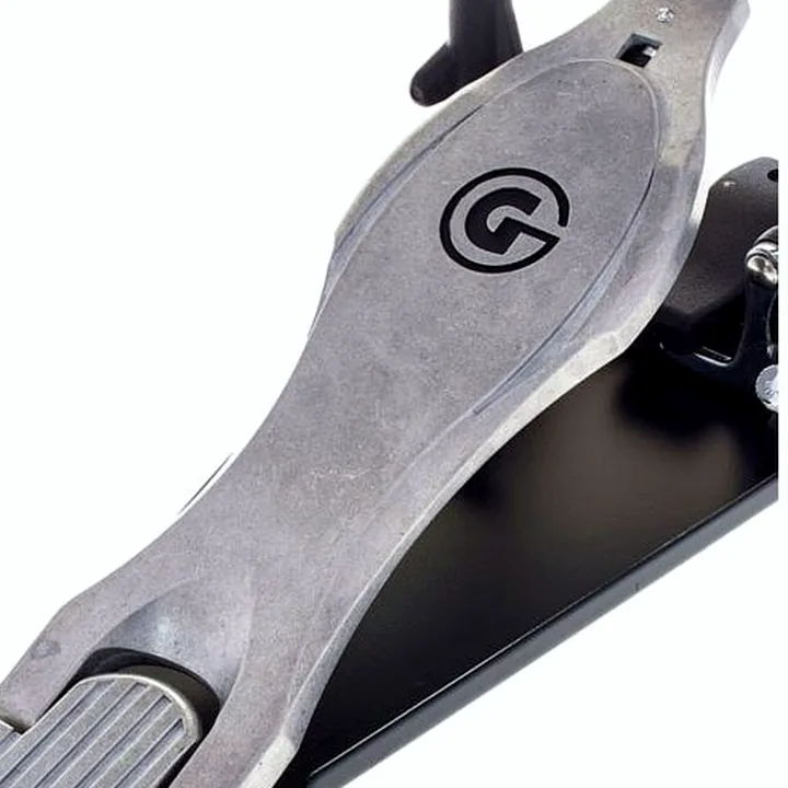 Avis & Test Gibraltar 6711S Bass Drum Single Pedal