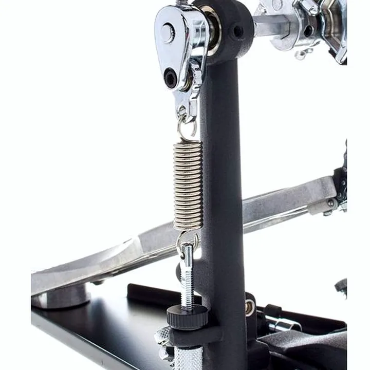 Avis & Test Gibraltar 6711S Bass Drum Single Pedal