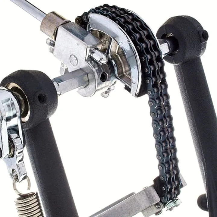 Avis & Test Gibraltar 6711S Bass Drum Single Pedal