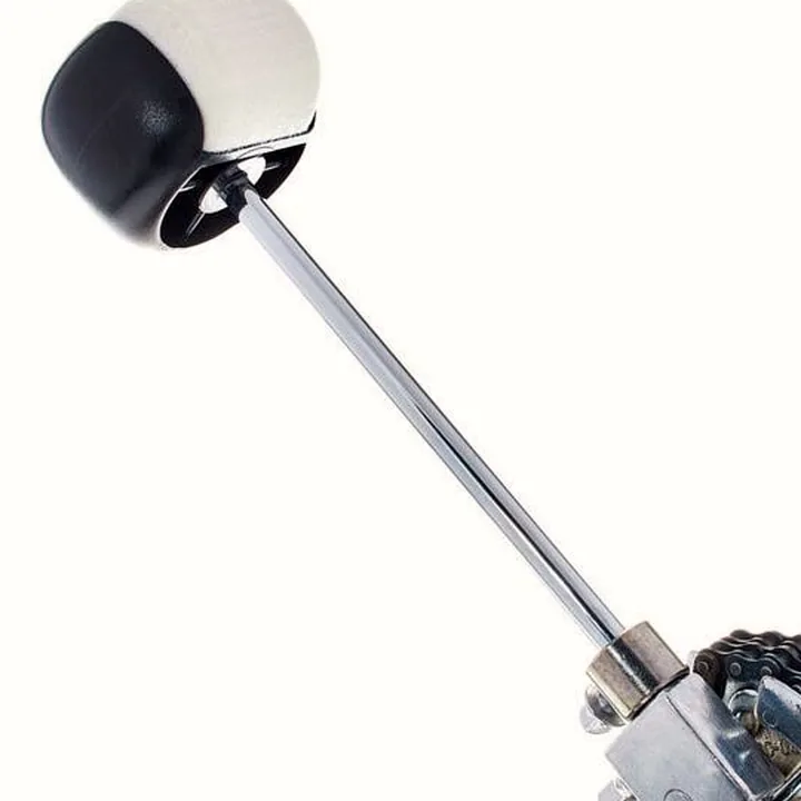 Avis & Test Gibraltar 6711S Bass Drum Single Pedal