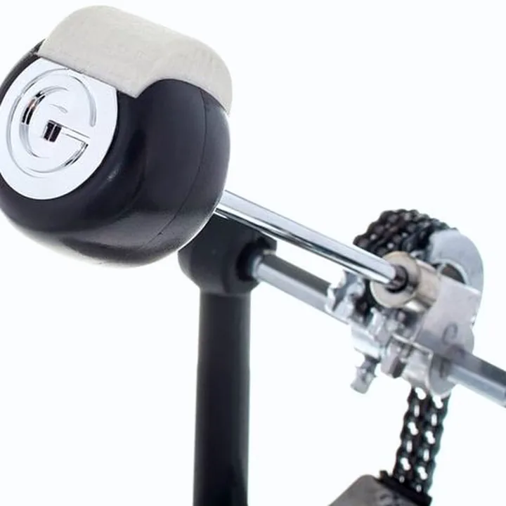 Avis & Test Gibraltar 6711S Bass Drum Single Pedal