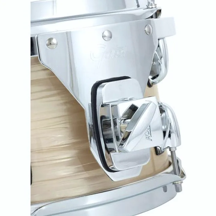 Avis & Test : Gretsch Drums 10″x07″ Tom Brooklyn -CO