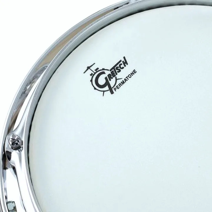 Avis & Test : Gretsch Drums 10″x07″ Tom Brooklyn -CO