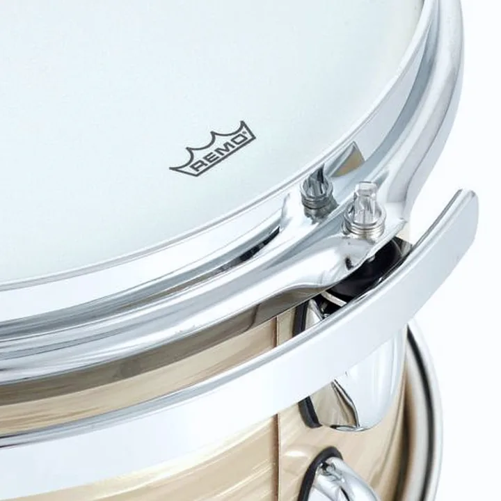 Avis & Test : Gretsch Drums 10″x07″ Tom Brooklyn -CO