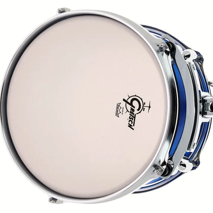 Avis, Test : Gretsch Drums 10″x7″ TT Catalina Club BSF