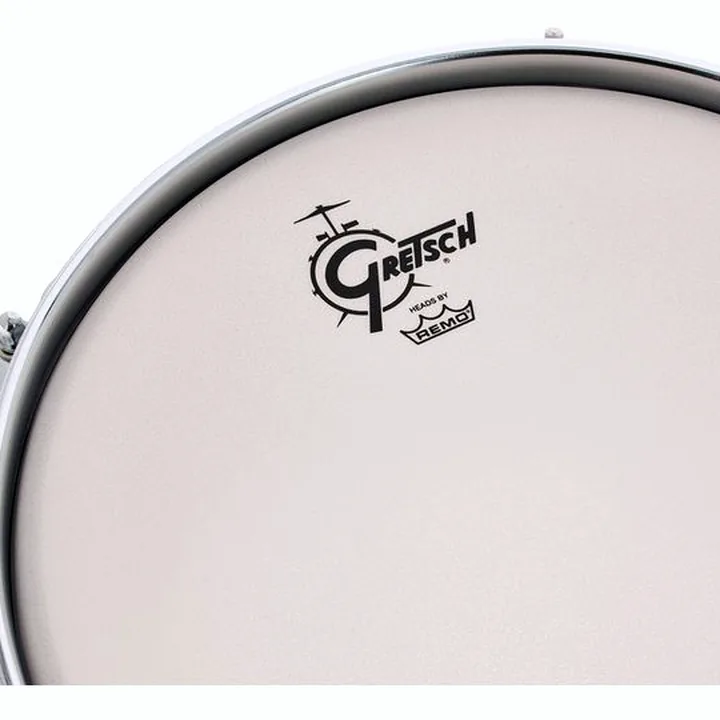 Avis, Test : Gretsch Drums 10″x7″ TT Catalina Club BSF