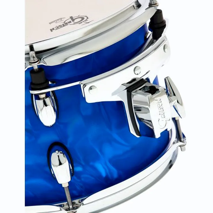 Avis, Test : Gretsch Drums 10″x7″ TT Catalina Club BSF