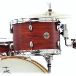 Avis, Test Gretsch Drums 10″x7″ TT Catalina Club SWG