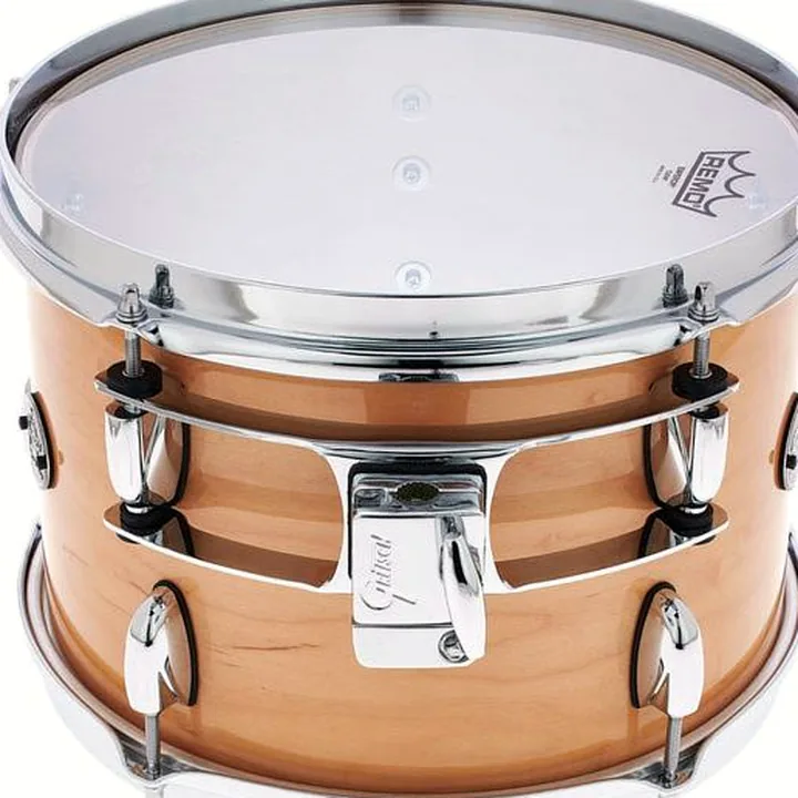 Avis & Test Gretsch Drums 12″x08″ TT Renown Maple -GN