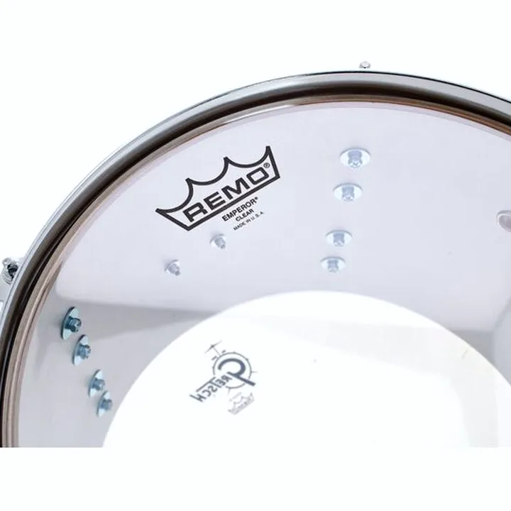 Avis & Test Gretsch Drums 12″x08″ TT Renown Maple -GN