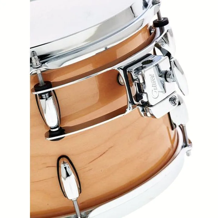 Avis & Test Gretsch Drums 12″x08″ TT Renown Maple -GN