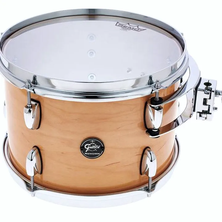 Avis & Test Gretsch Drums 12″x08″ TT Renown Maple -GN