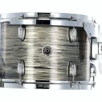 Avis, Test : Gretsch Drums 13″x09″ Brooklyn Tom Grey Oys.