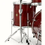Avis, Test Gretsch Drums 14″x14″ Catalina Maple-WG