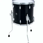 Avis, Test Gretsch Drums 14″x14″ FT Renown Maple PB