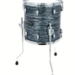 Avis, Test : Gretsch Drums 14″x14″ FT Renown Maple -SOP