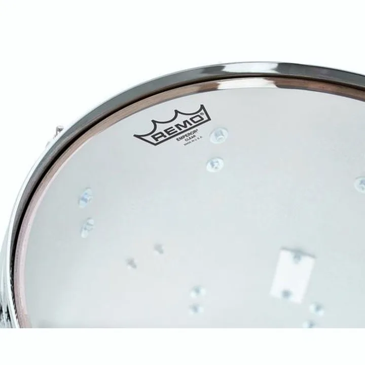 Avis, Test : Gretsch Drums 14″x14″ FT Renown Maple -VP