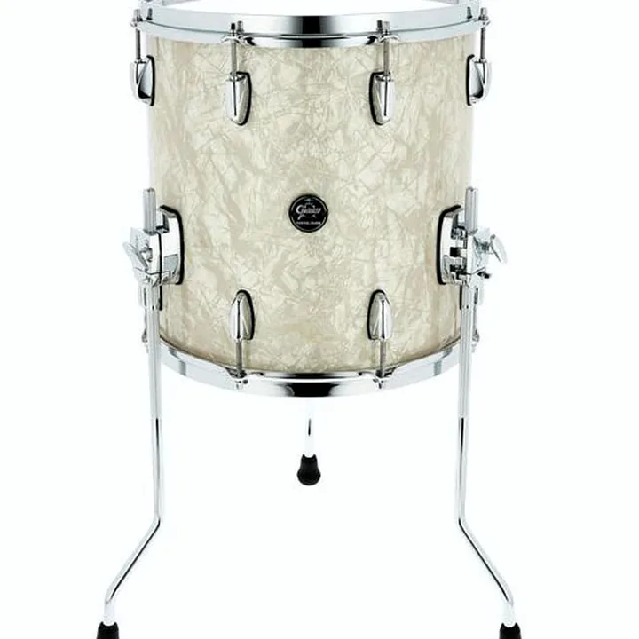 Avis, Test : Gretsch Drums 14″x14″ FT Renown Maple -VP