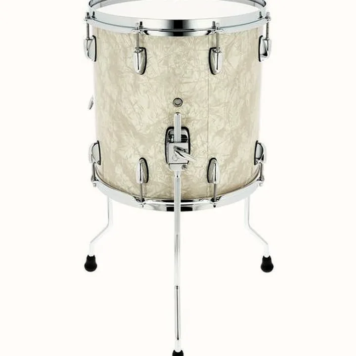 Avis, Test : Gretsch Drums 14″x14″ FT Renown Maple -VP