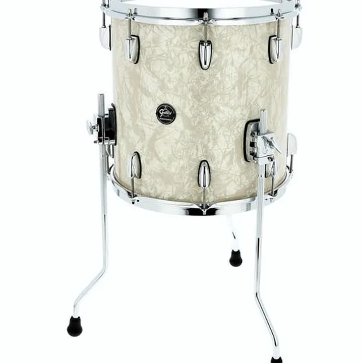 Avis, Test : Gretsch Drums 14″x14″ FT Renown Maple -VP