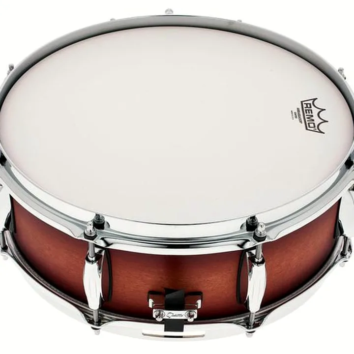Avis, Test Gretsch Drums 14″X5,5″ Renown Maple STB