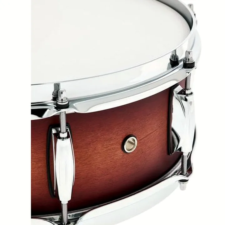 Avis, Test Gretsch Drums 14″X5,5″ Renown Maple STB