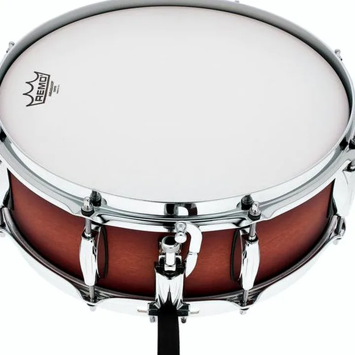 Avis, Test Gretsch Drums 14″X5,5″ Renown Maple STB