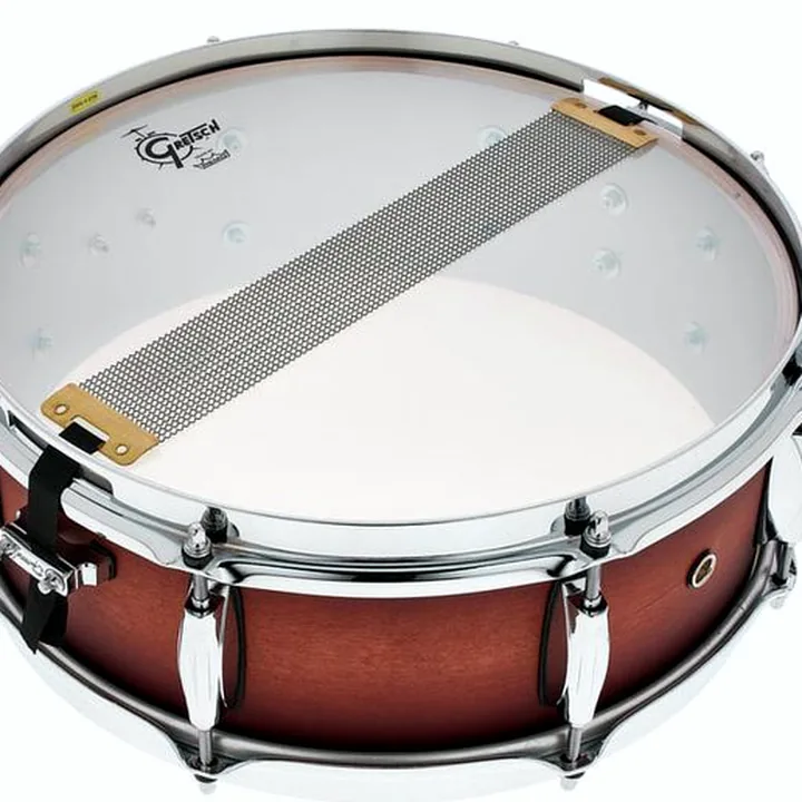Avis, Test Gretsch Drums 14″X5,5″ Renown Maple STB