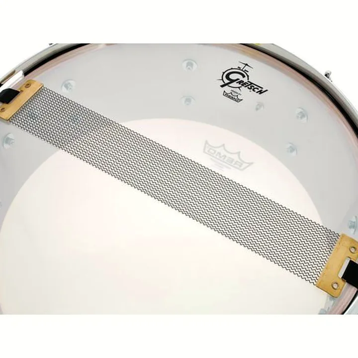 Avis, Test Gretsch Drums 14″X5,5″ Renown Maple STB