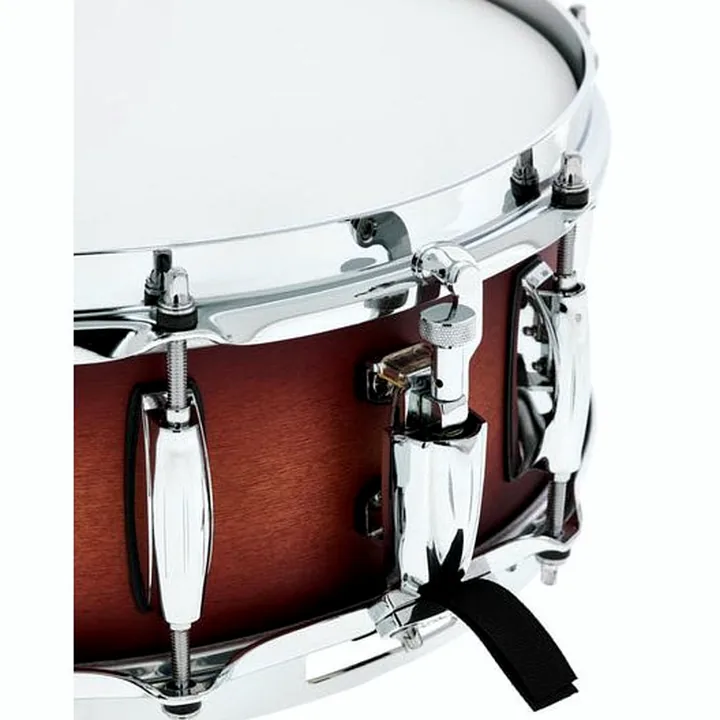 Avis, Test Gretsch Drums 14″X5,5″ Renown Maple STB