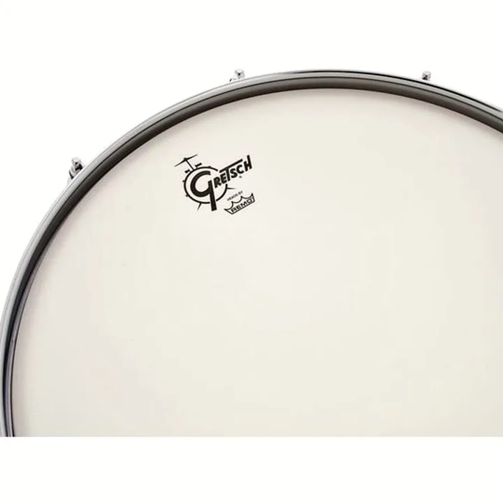 Avis, Test Gretsch Drums 14″x6,5″ Silver Series Maple